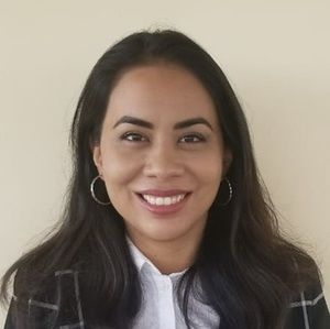 Meet your Posher, María josé